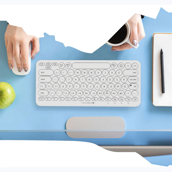 Zebronics ZEB-K5000MW