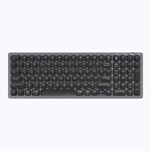 Zebronics Zeb-K5001MW