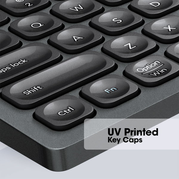 Zebronics Zeb-K5001MW