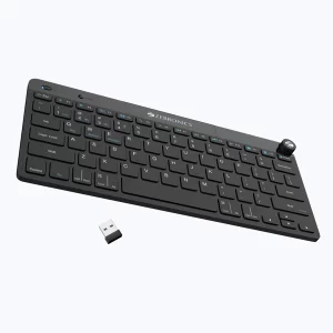 Zeb-Keypad X1