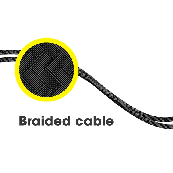 Zebronics Zeb-Nitro 1
