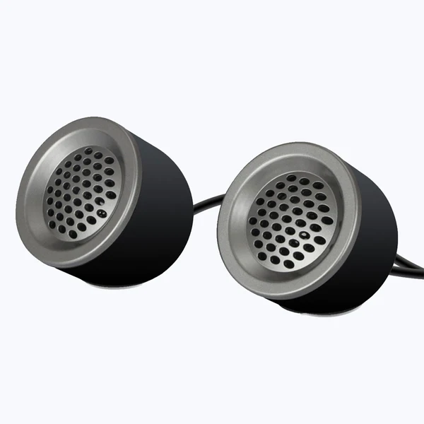 Zebronics Zeb-Pluto Speakers