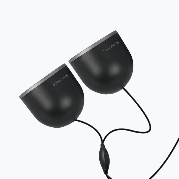 Zebronics Zeb-Pluto Speakers