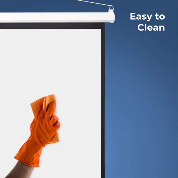 Zebronics Zeb-PSH100A Projector Screen