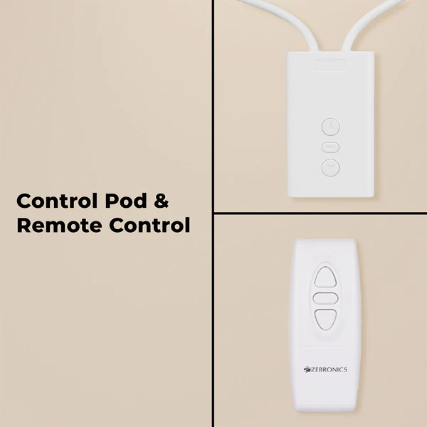 Zebronics Zeb-PSM100A Projector Screen