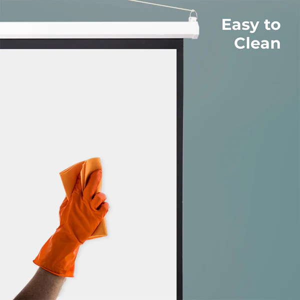 Zebronics Zeb-PSM120A Projector Screen