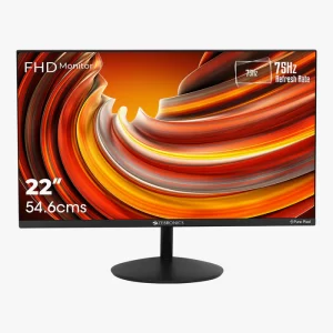 Zebronics S22A LED Monitor