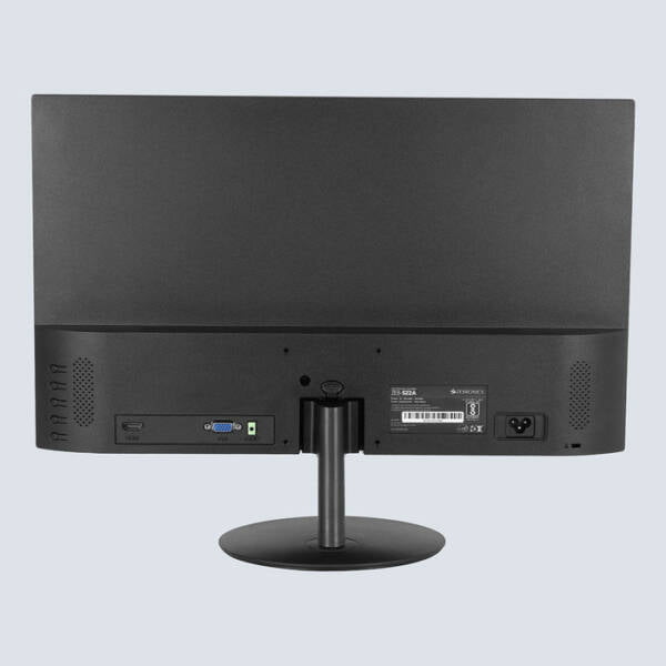 Zebronics S22A LED Monitor