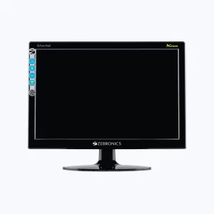 Zebronics Zeb-V16HD LED Monitor 39.1 cm