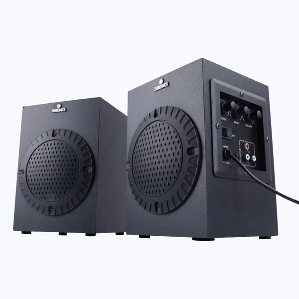 Zebronics Zeb-VA100 Speaker