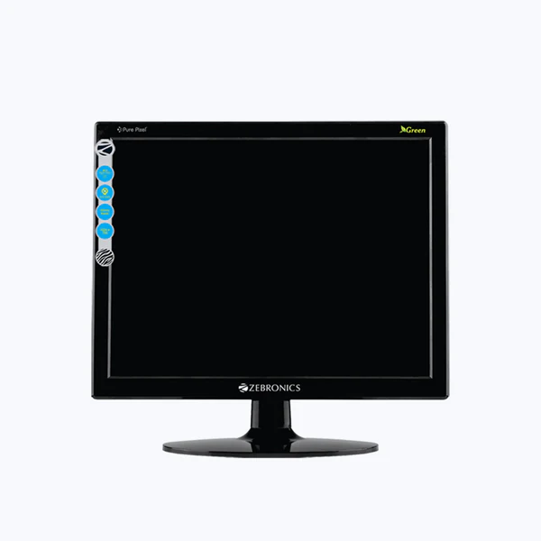 Zebronics Zeb-VS16HD LED Monitor