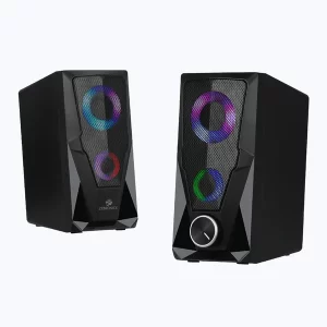 Zebronics Zeb-Warrior Speakers