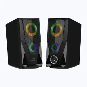 Zebronics Zeb-Music Feast 50 Speakers