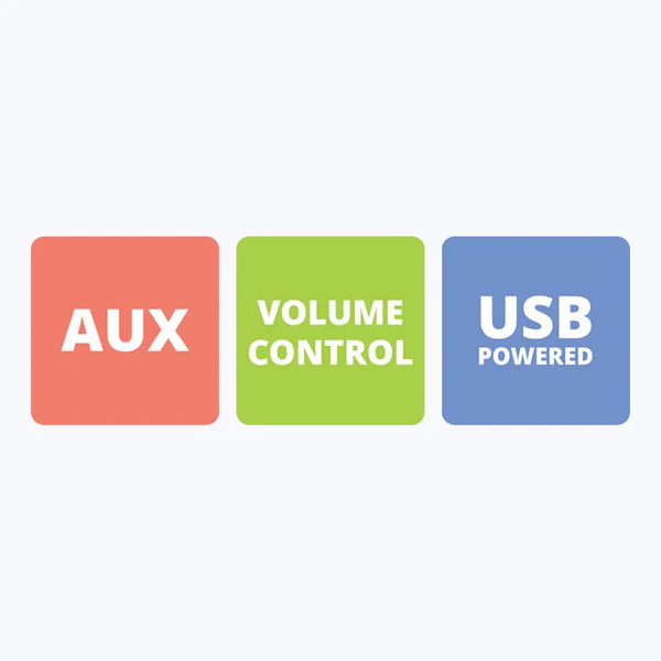 Zebronics Zeb-Warrior Speakers