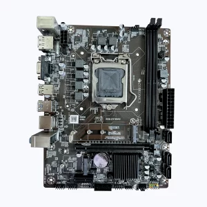 Zebronics ZEB-Z310M2 - LGA 1151 SOCKET | Motherboard
