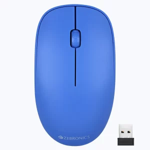 Zebronics Zeb-Amaze Mouse