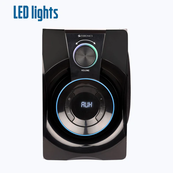 Zebronics Zeb-Basso 100 Speaker