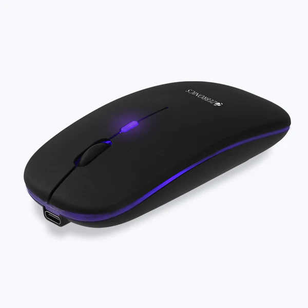 Zeb-Blanc-pic-1 Zebronics Zeb-Blanc Mouse