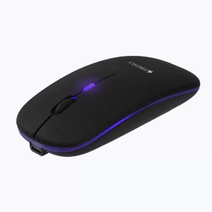 Zebronics Zeb-Blanc Mouse