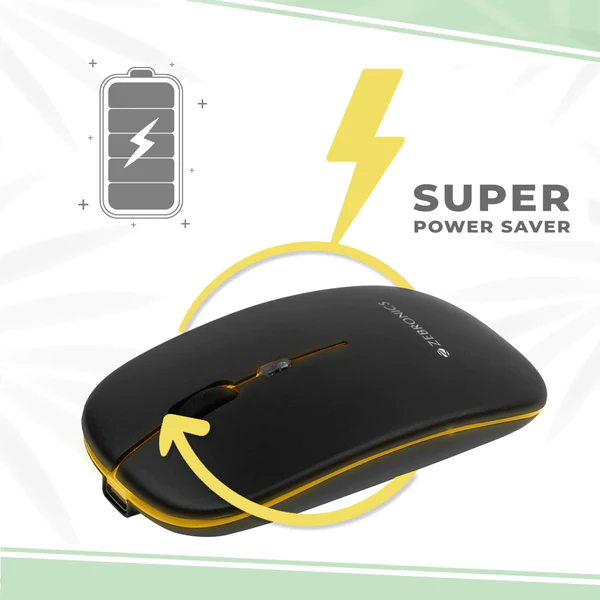 Zeb-Blanc-pic8 Zebronics Zeb-Blanc Mouse