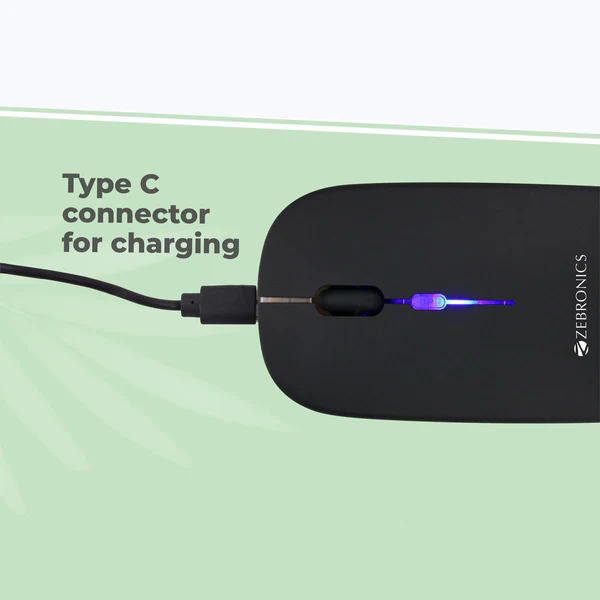 Zeb-Blanc-pic9 Zebronics Zeb-Blanc Mouse