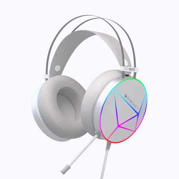 Zebronics Zeb-Blitz Headphone