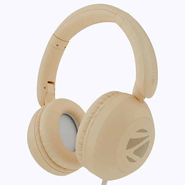 Zebronics Zeb-Boom Headphone