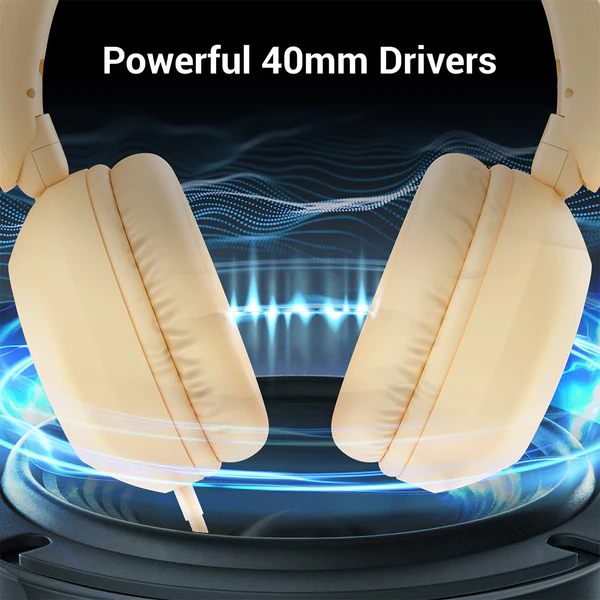 Zebronics Zeb-Boom Headphone