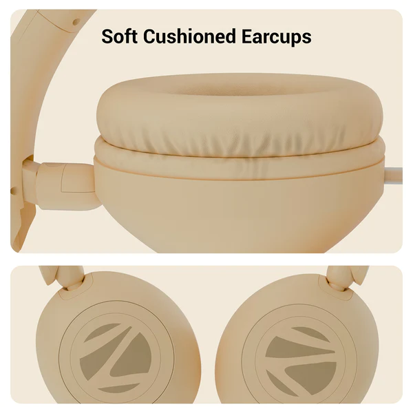 Zebronics Zeb-Boom Headphone