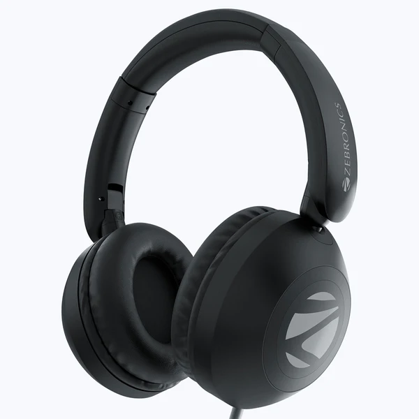 Zebronics Zeb-Boom Headphone