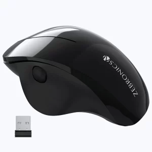 Zebronics Zeb-Dolphin Mouse