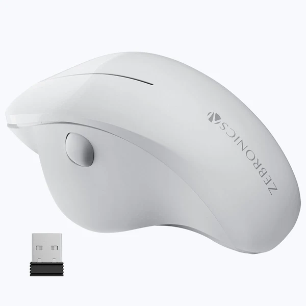 Zebronics Zeb-Dolphin Mouse