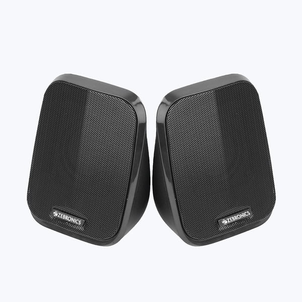 Zebronics Zeb-Fame Speakers