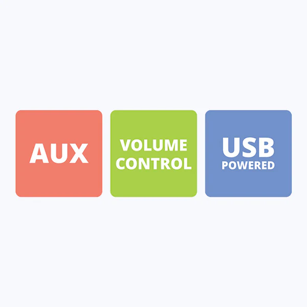 Zebronics Zeb-Fame Speakers