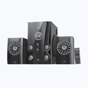 Zebronics Zeb-Hope 2 BTRUCF Speakers