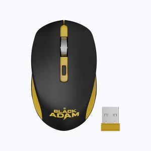 Zebronics Zeb-Jaguar Mouse