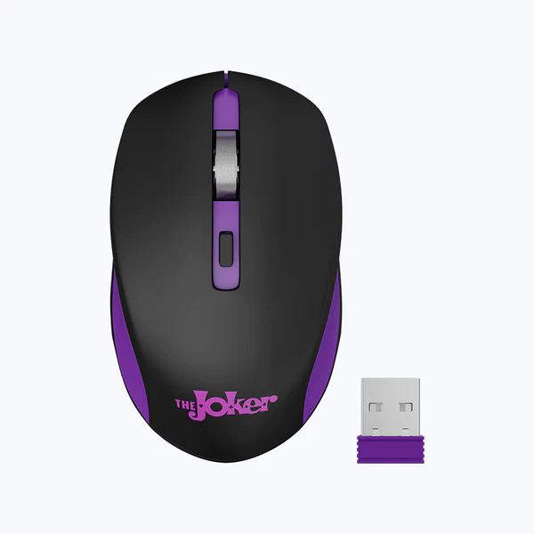 Zebronics Zeb-Jaguar Mouse