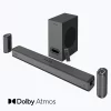 Zebronics Zeb-Juke bar 9750 Pro Dolby Atmos