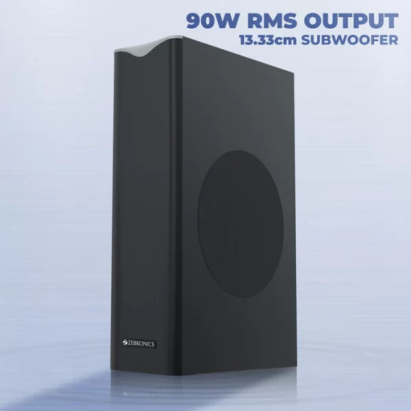 JUKE BAR 1000 SOUNDBAR