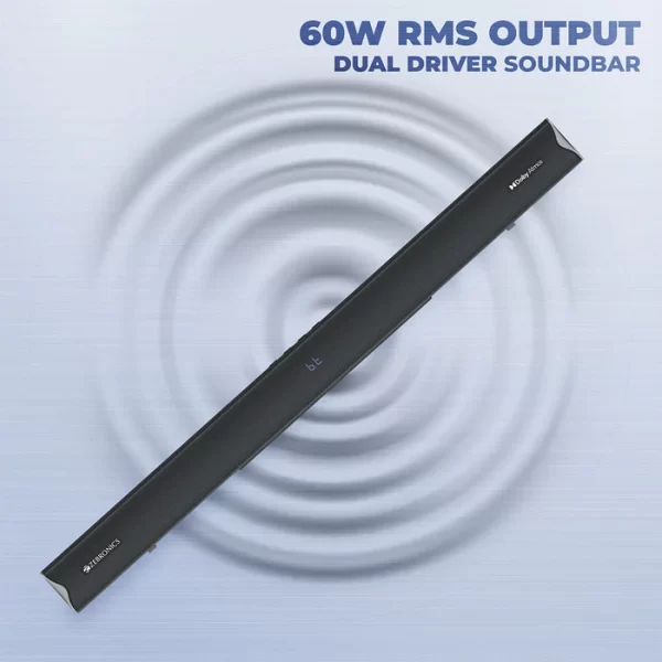 JUKE BAR 1000 SOUNDBAR