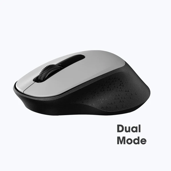 Zebronics Zeb-Kai Mouse