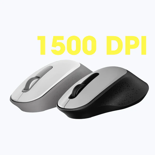 Zebronics Zeb-Kai Mouse