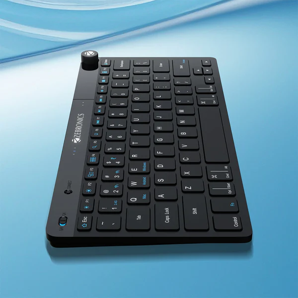 Zeb-Keypad X1