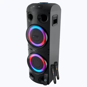Zebronics Zeb-Knock Speakers