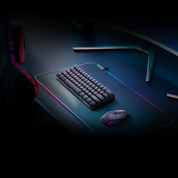 Zebronics Zeb-Max Ninja