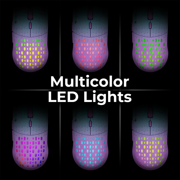 Zebronics Zeb-Marine Mouse