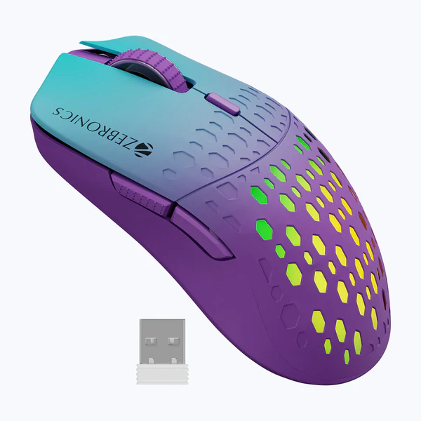 Zebronics Zeb-Marine Mouse