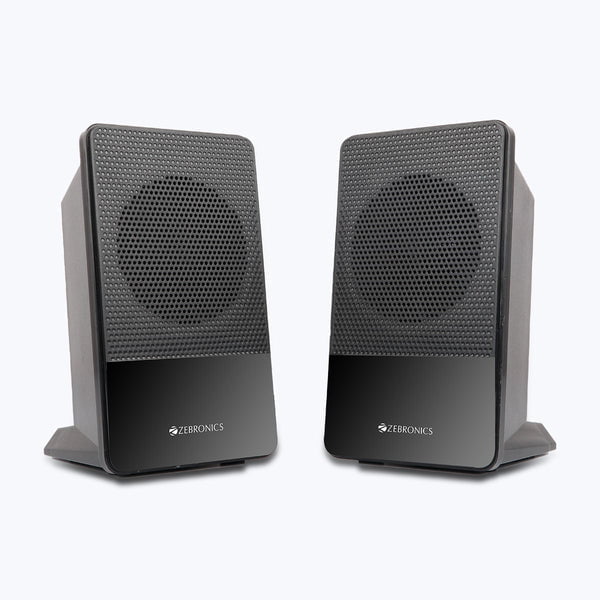 Zebronics Zeb-Music Feast 50 Speakers