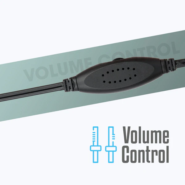 Zebronics Zeb-Music Feast 50 Speakers