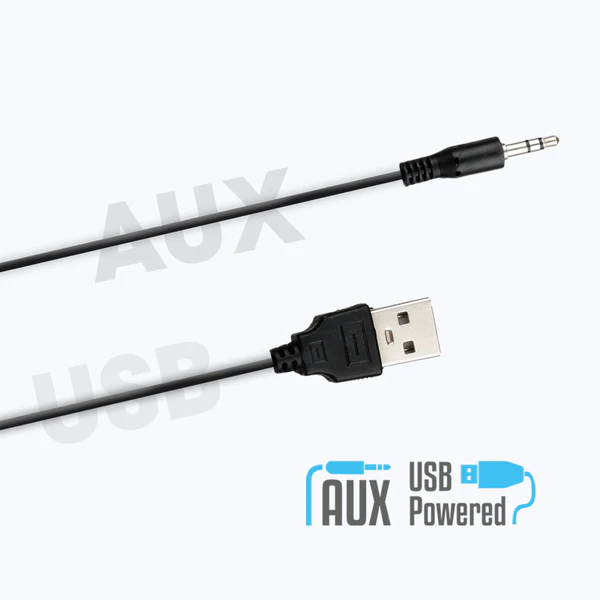 Zebronics Zeb-Music Feast 50 Speakers